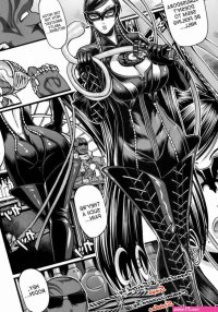 Bayonetta Hentai Comic A Certain Witchs Sex Life