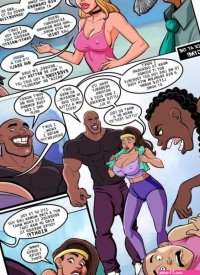 The cuckold trainer 2
