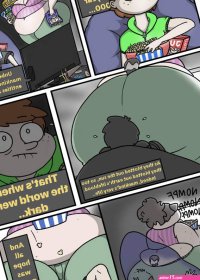 All Hope Was Gone COMMISSION by ArtOfGorb on DeviantArt