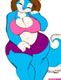 Read Furry Weight Gain Hentai Porns