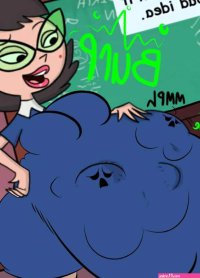Ms. Butterbean Bbw vore edit by Shadowfilms301 on DeviantArt