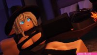 Slimy Tentacle Twisting Futa Dick Then Transforms Into a Beast Roblox Sex Video Clip
