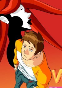Ben 10 Amusement comic porn