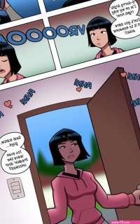 Exploring the Lewdverse: A Playful Look into the World of Ben 10