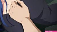 Bend over Haitoku no Kyoukai