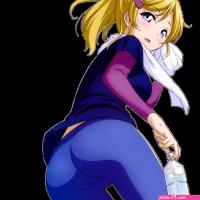 Bent Over Girl Ass Out by investmentclown on DeviantArt