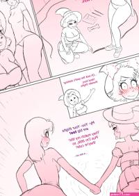 Bad Juju 1 by Bendzz -- Fur Affinity dot net