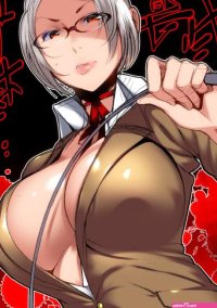 Top 10 Large-Breasted Anime Girls