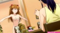 25 Times Anime Used Convenient Censorship to Hide Naughty Bits!