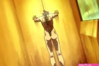The Sexiest Anime Movies and Shows on Netflix