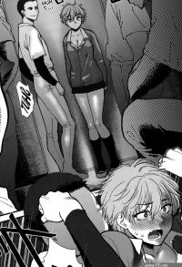 Shinyuu Affection
