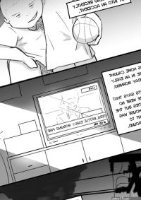 The Best Friend 1 HD Hentai Porn Comic