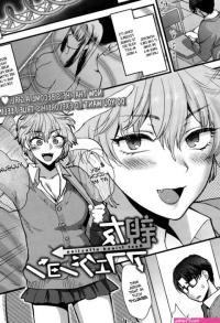 Shinyuu Affection