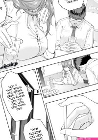 My Girlfriends Friend Chapter 2 : Read Webtoon 18