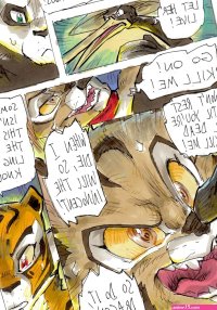 Better Late than Never 3 Porn comic Rule 34 comic Cartoon porn comic