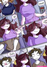 Jaiden. Beyond the skies. Anor3xiA
