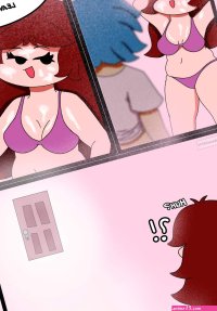 Vitu of Sexo X: Page 13 14 15 16