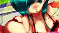 Pic. Cute Anime Boob Big 313168B
