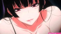 Boy Touches Ghost Mommy Milkers and Falls in Love with Her