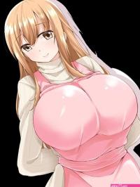 Huge Tits And Panties
