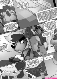 BustyBird page 1 by JAEH -- Fur Affinity dot net