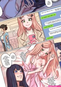 Alien Abduction 2.2 Hentai Manga and Doujinshi Online and Free