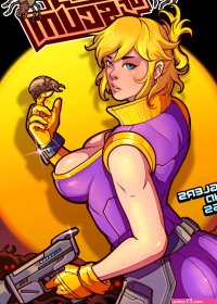 Galaxy of Scum Issue 2: Smugglers and Bugs Porn comic Rule 34 comic Cartoon porn comic
