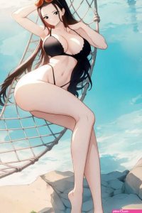 One Piece Characters with the Best Boobs That Youll Crave!