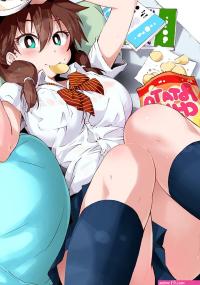 Wallpaper : illustration anime girls ass big boobs cartoon black hair school uniform original characters mouth comics mangaka 1300x1854