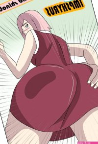 Naruto porn comics cartoon porn comics Rule 34