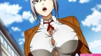 One Bust to Rule Them All: The 15 Most Bodaciously Huge Boobs in Anime