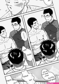 Nantoka Danshi 2