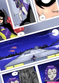 Teen Titans