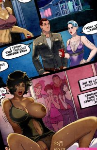 tambria martin reinbach big breasts big penis comic