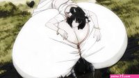 on X: Biggest boobs in anime...