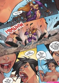Bigger Than This 3 Read Online Free Porn Comic