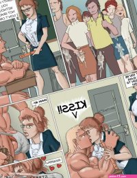New Bill Of The Beach K.A.Z. Page 20