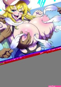 pixiv Bill Vicious