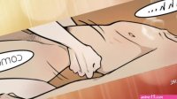 Bill x dipper sex comic image 9