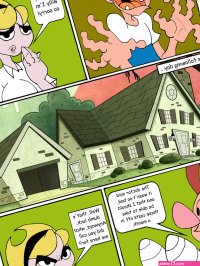 The Sexy Adventures Of Billy And Mandy Porn Comic
