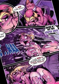 Billy And Mandy Sex Comic