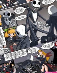 Billy And Mandy Porn image 13068