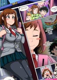 Juicebox Koujou Juna Juna Juice Boku no H...