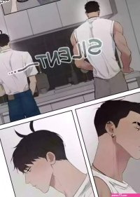 NSFW Comic