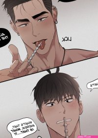 Read Jui NSFW Comic