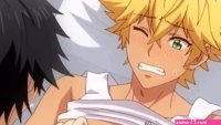 Hot anime yaoi