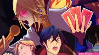 Sinsations 18 BL Game Review