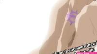 Sex Pistols OVA 1