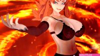 BLACK CLOVER ANIME HENTAI 3D COMPILATION Mereleona Vermillion Noelle Silva Mimosa Vermillion