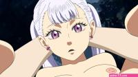 BLACK CLOVER HENTAI NOELLE ANIME PORN